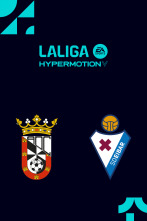 Imagen de Jornada 8: Ceuta - Eibar - 1
