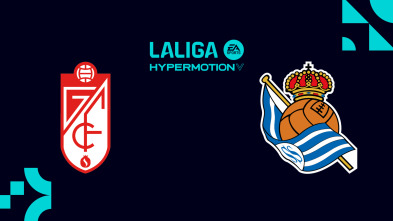 Imagen de Jornada 8: Granada - Real Sociedad B - 2