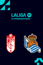 Imagen de Jornada 8: Granada - Real Sociedad B - 1