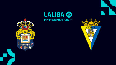 Imagen de Jornada 8: Las Palmas - Cádiz - 2