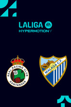Imagen de Jornada 8: Racing - Málaga - 1
