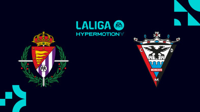 Imagen de Jornada 8: Valladolid - Mirandés - 2