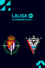 Imagen de Jornada 8: Valladolid - Mirandés - 1