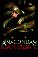 Imagen de Anacondas: La cacería por la orquídea sangrienta - 1