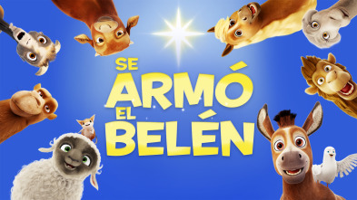 Imagen de Se armó el belén - 3