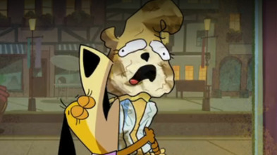 Imagen de Jellystone! (T3): El estrujador de Jellystone - 2