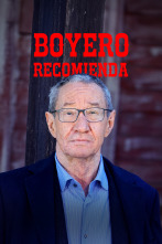 Imagen de Boyero recomienda (T1) - 1