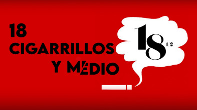 Imagen de 18 cigarrillos y medio - 2