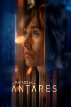 Imagen de La paradoja de Antares - 1