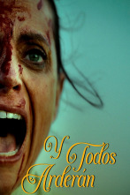 Imagen de Y todos arderán - 1