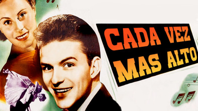 Imagen de Cada vez más alto - 2