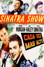 Imagen de Cada vez más alto - 1