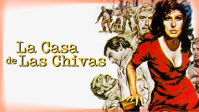 Imagen de La casa de las chivas - 2
