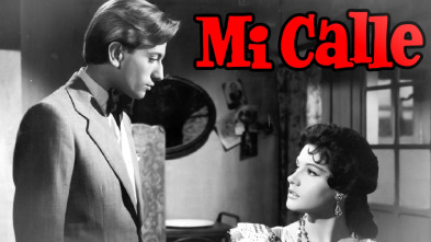 Imagen de Mi calle - 2