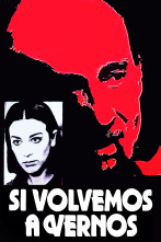 Imagen de Si volvemos a vernos - 1