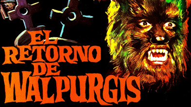 Imagen de El retorno de Walpurgis - 2