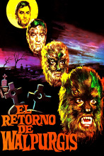 Imagen de El retorno de Walpurgis - 1