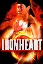 Imagen de Ironheart: Corazón de hierro - 1