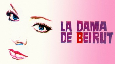 Imagen de La dama de Beirut - 2