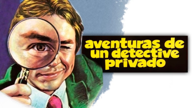 Imagen de Aventuras de un detective privado - 2