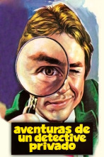 Imagen de Aventuras de un detective privado - 1