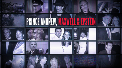 Imagen de El principe Andrés, Maxwell y Epstein - 2