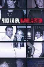 Imagen de El principe Andrés, Maxwell y Epstein - 1