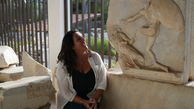 Imagen de Las siete maravillas...: Ep.3 - 4