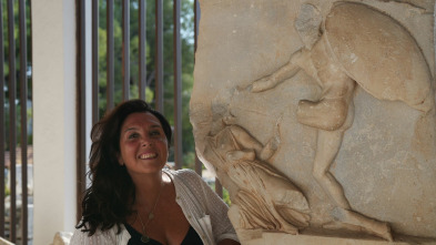 Imagen de Las siete maravillas...: Ep.3 - 5