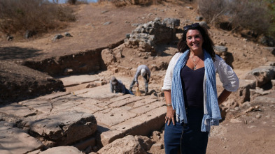 Imagen de Las siete maravillas...: Ep.3 - 7