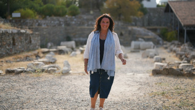 Imagen de Las siete maravillas...: Ep.3 - 8