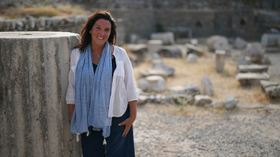 Imagen de Las siete maravillas...: Ep.3 - 9