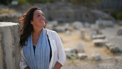 Imagen de Las siete maravillas...: Ep.3 - 10