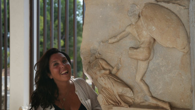 Imagen de Las siete maravillas...: Ep.3 - 13