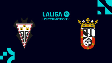 Imagen de Jornada 9: Albacete - Ceuta - 2