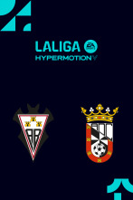 Imagen de Jornada 9: Albacete - Ceuta - 1