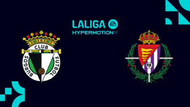Imagen de Jornada 9: Burgos - Valladolid - 2