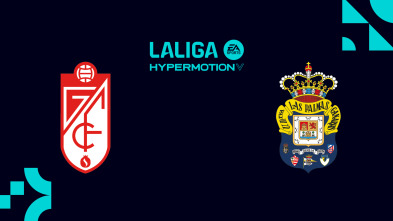 Imagen de Jornada 9: Granada - Las Palmas - 2