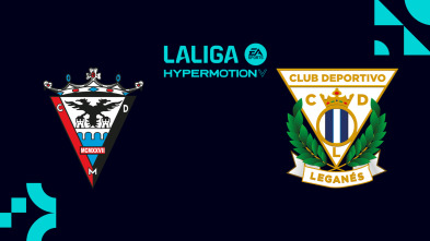 Imagen de Jornada 9: Mirandés - Leganés - 2