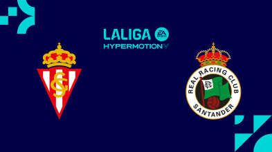 Imagen de Jornada 9: Sporting - Racing - 2