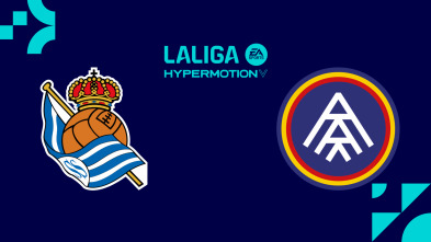 Imagen de Jornada 9: Real Sociedad B - Andorra - 2