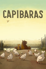 Imagen de Capibaras - 1