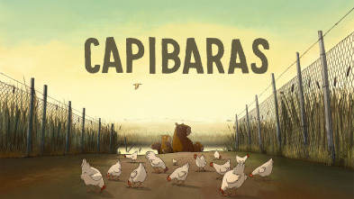 Imagen de Capibaras - 2