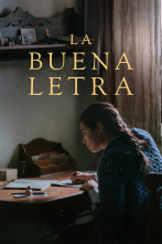 Imagen de La buena letra - 1