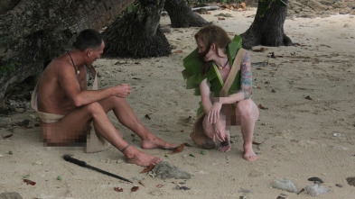 Imagen de Aventura en... (T2): El paraíso perdido - 2