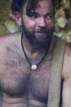 Imagen de Naked and Afraid (T18): El regreso del rey - 1