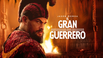 Imagen de El gran guerrero (T1) - 2