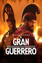 Imagen de El gran guerrero (T1) - 1