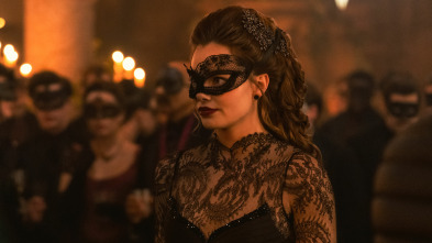 Imagen de The Buccaneers:... (T2): Ep.8 (Ella) Lo Sabe - 2