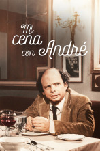 Imagen de Mi cena con André - 1